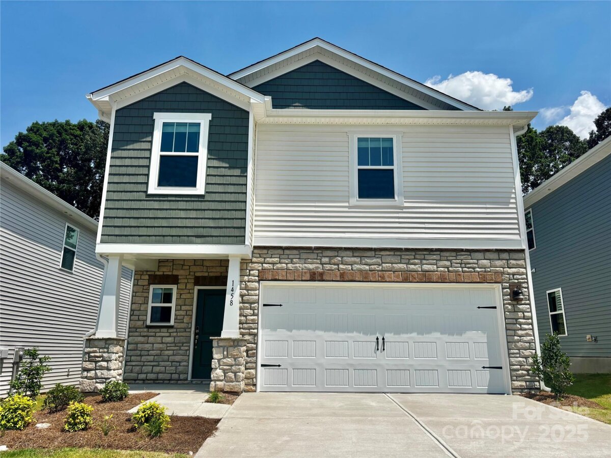 1458 31st Street, Conover, NC 28613, MLS # 4271377