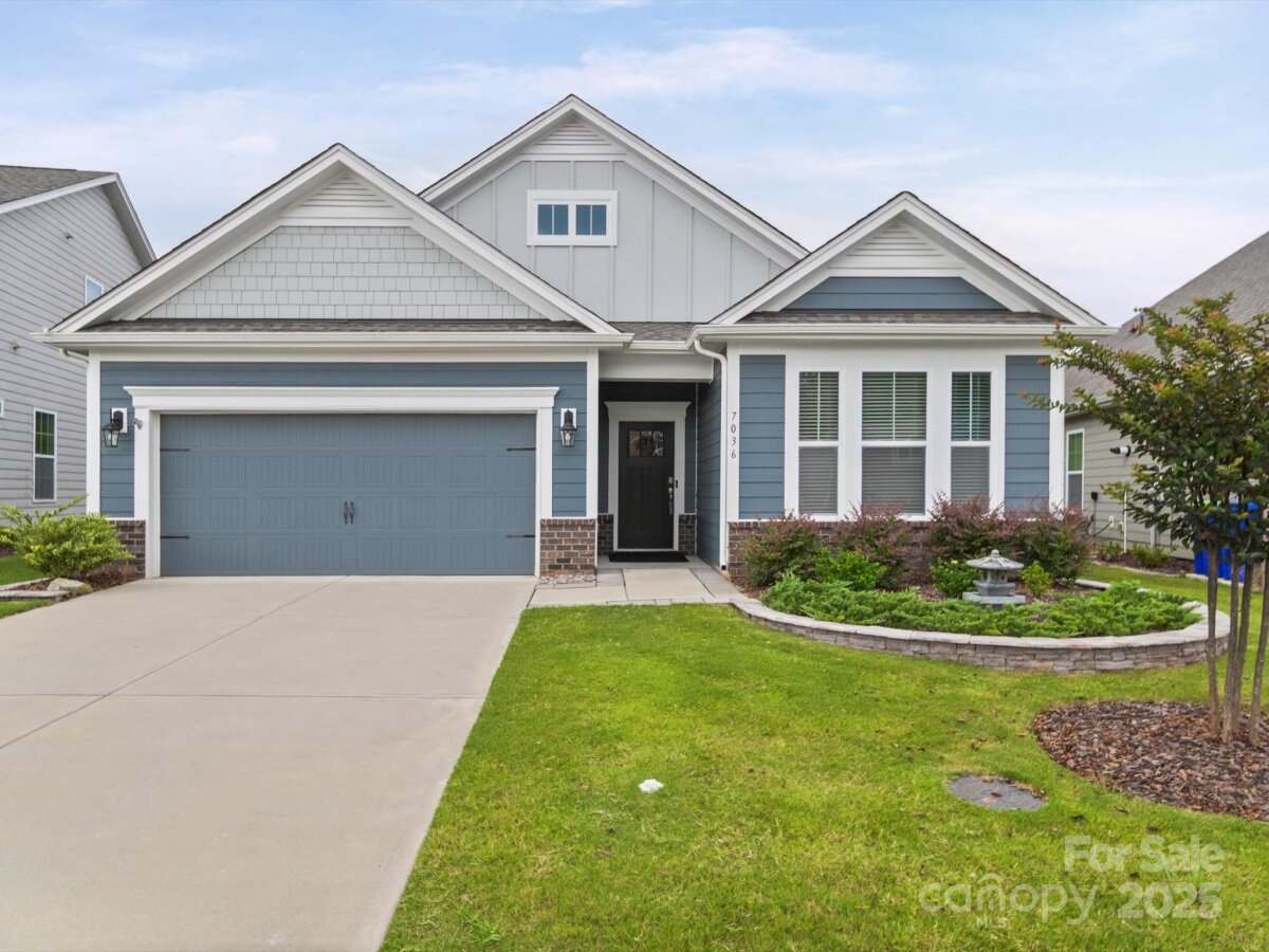7036 Cornwallis Court, Iron Station, NC 28080, MLS # 4271383