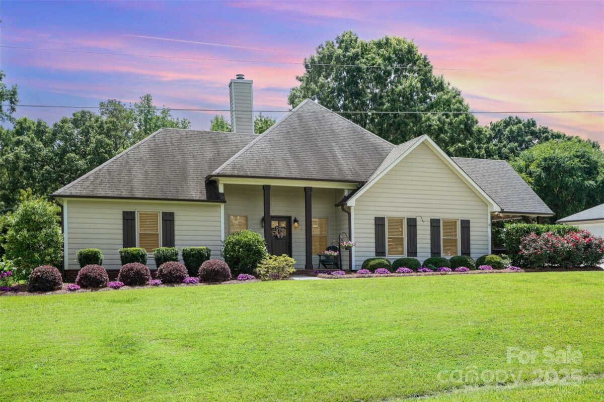 5701 Cedar Hill Drive, Monroe, NC 28110, MLS # 4271384