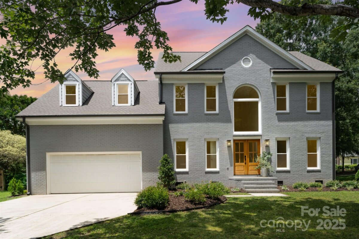 12411 Herdon Court, Charlotte, NC 28277, MLS # 4271403