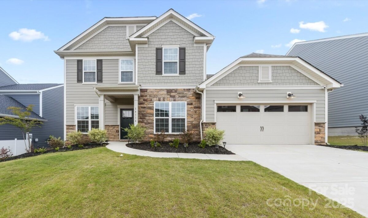 14116 Glaswick Drive, Charlotte, NC 28278, MLS # 4271407