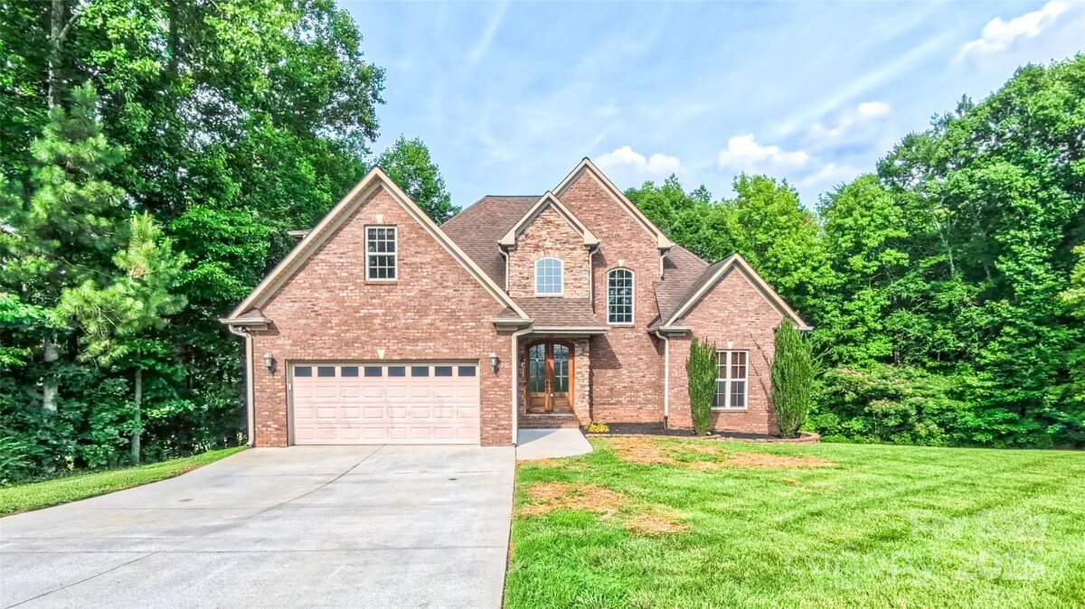 139 Crystal Ridge Drive, Lexington, NC 27295, MLS # 4271418