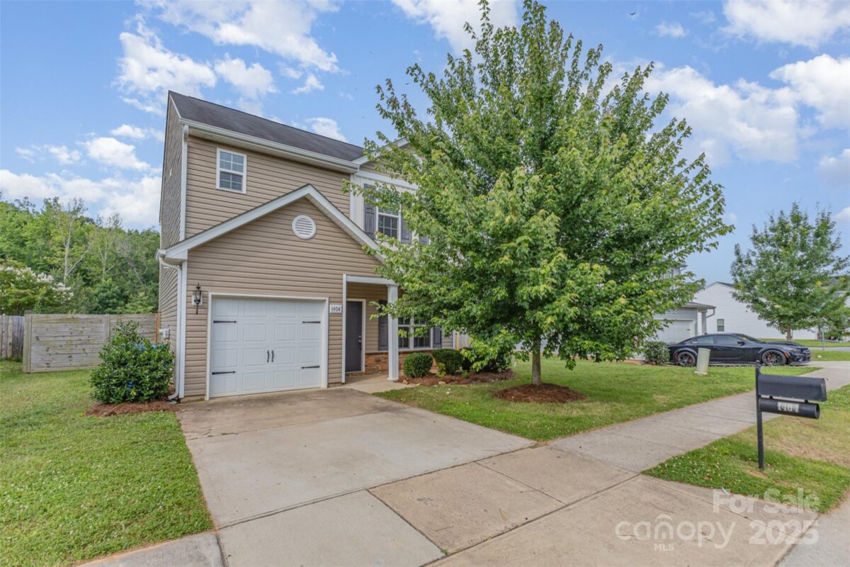 1404 Waylon Avenue, Gastonia, NC 28054, MLS # 4271419