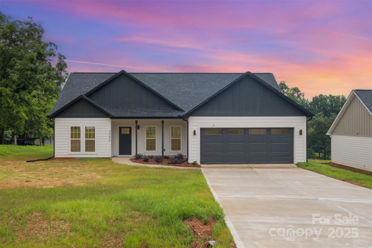 3486 Winters Street, Newton, NC 28658, MLS # 4271421