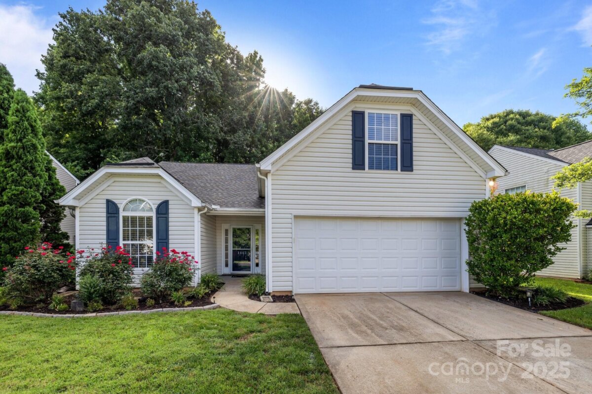 1445 Deer Forest Drive, Indian Land, SC 29707, MLS # 4271423