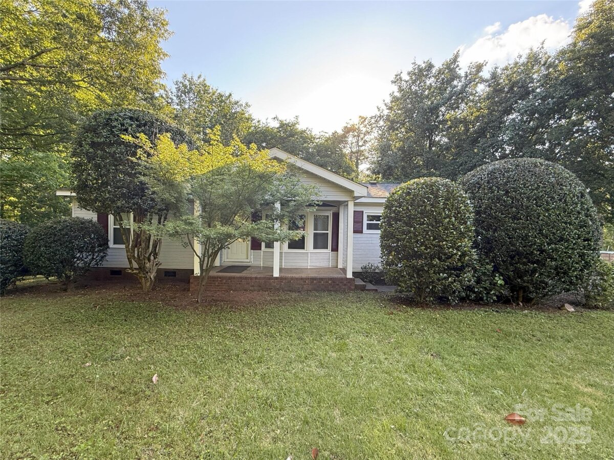 400 Archibald Road, Concord, NC 28025, MLS # 4271435