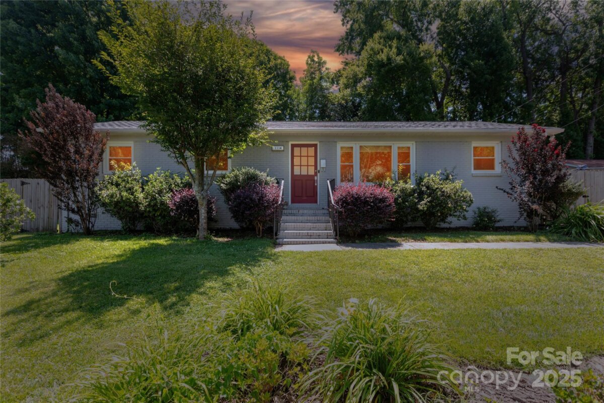 1114 Urban Place, Charlotte, NC 28209, MLS # 4271439