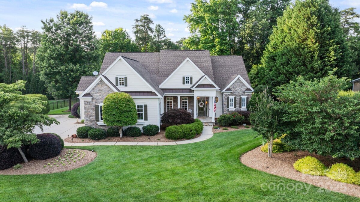132 Ragsdale Trail, Mooresville, NC 28117, MLS # 4271449
