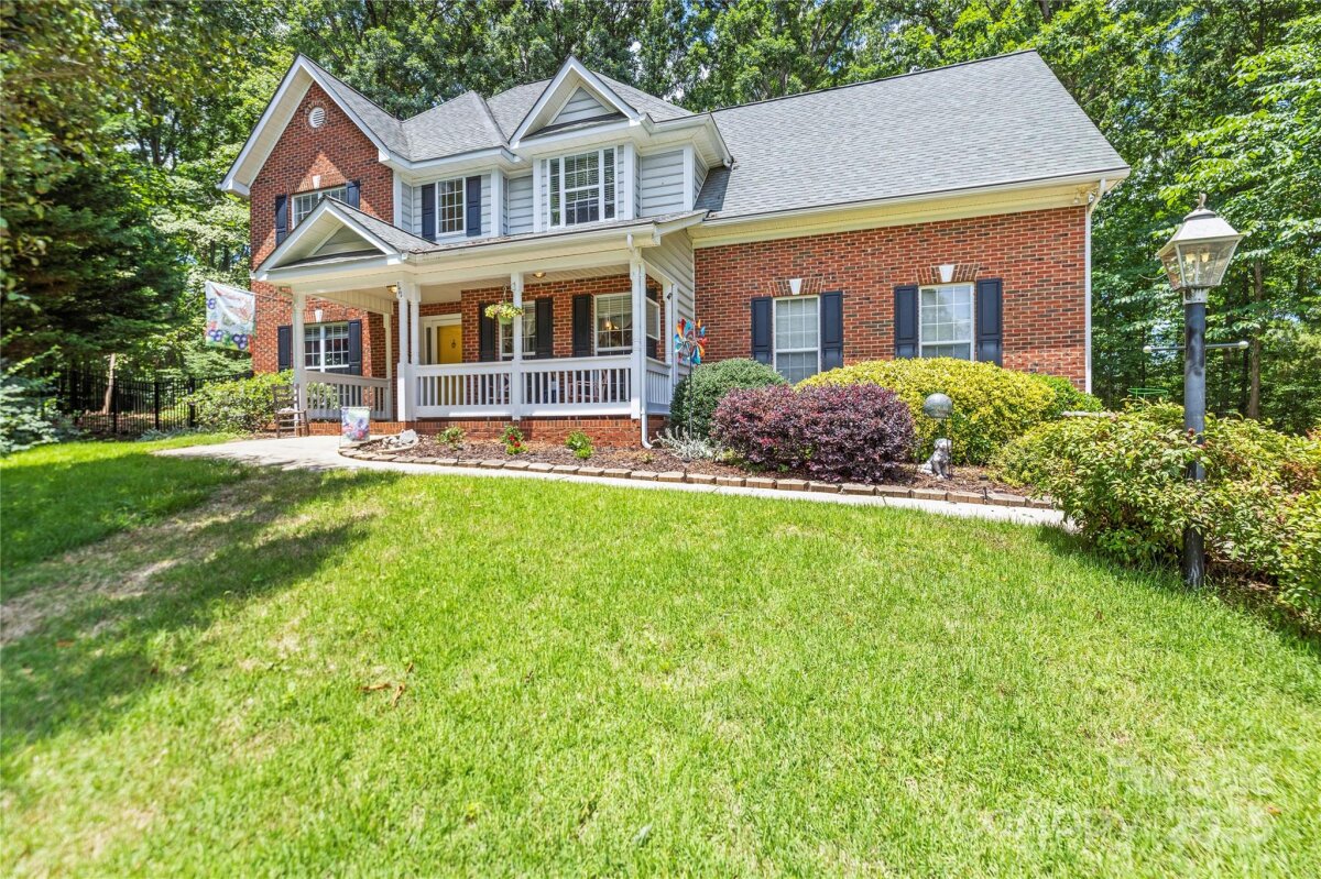 171 Highland Woods Court, Denver, NC 28037, MLS # 4271450