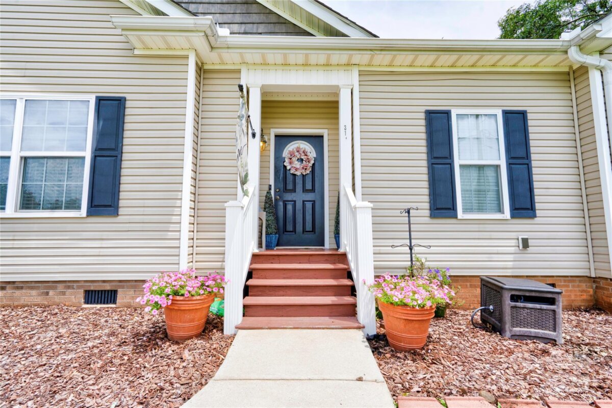 310 Jim Cline Road, Lawndale, NC 28090, MLS # 4271461