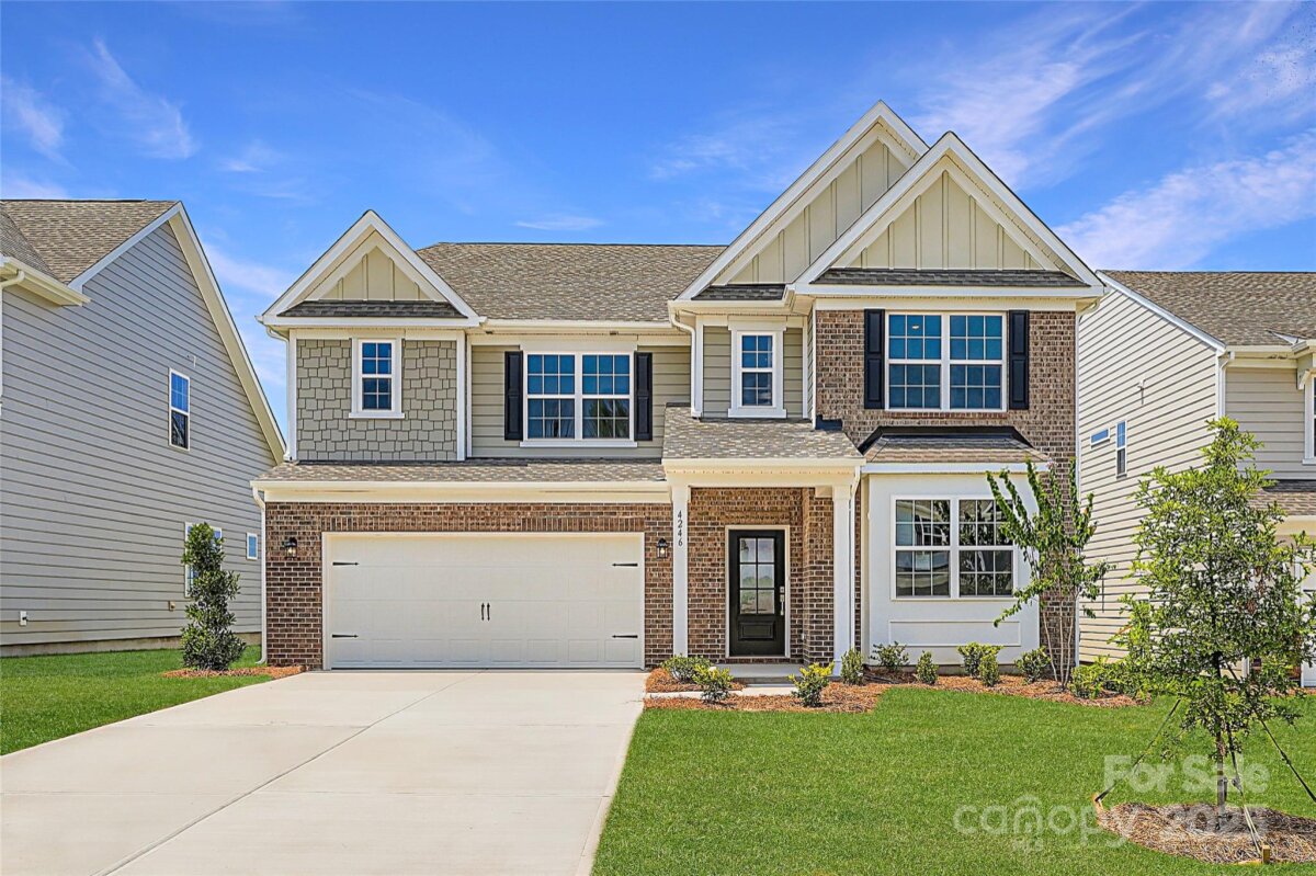4246 Skyboat Circle, Fort Mill, SC 29715, MLS # 4271470