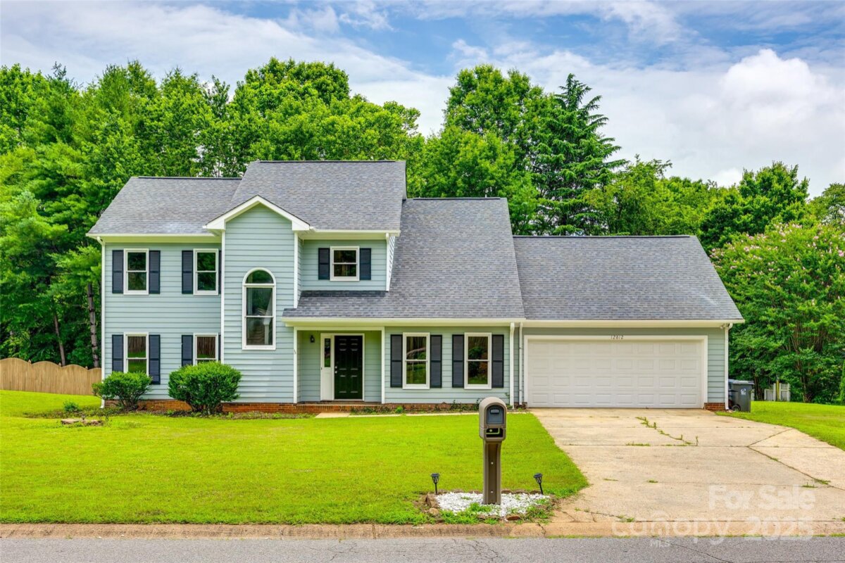 12812 Bradford Hill Lane, Huntersville, NC 28078, MLS # 4271478