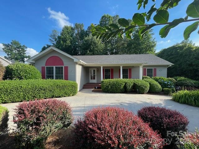 141 Marys Lane, Rutherfordton, NC 28139, MLS # 4271481