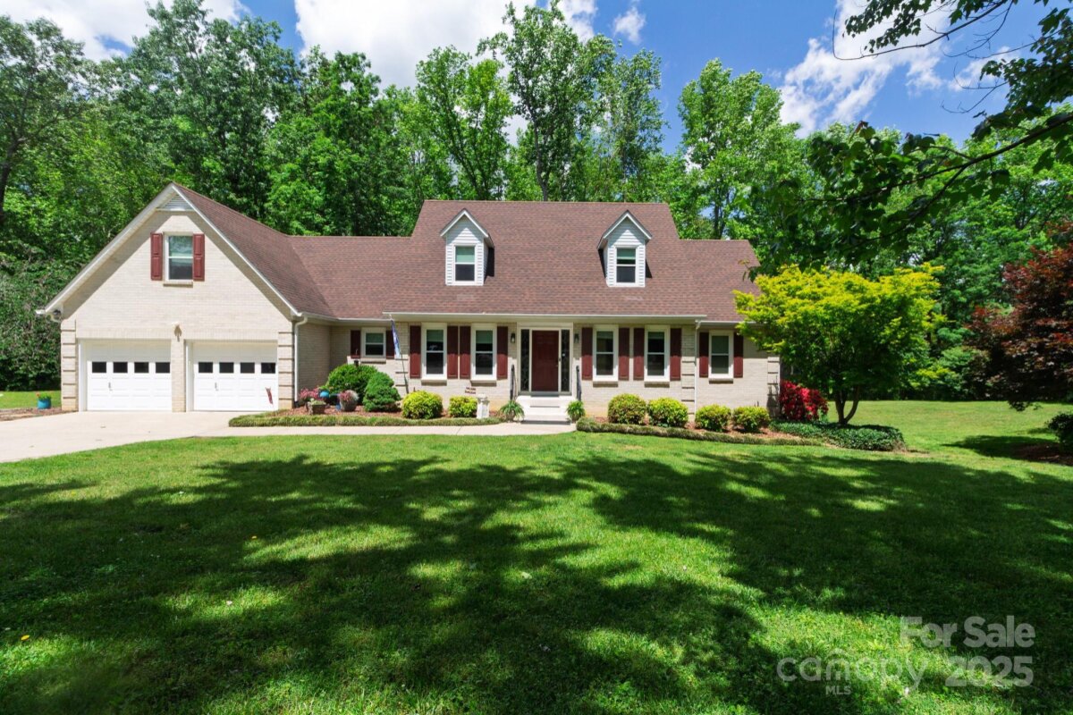 123 Gold Run Court, Kings Mountain, NC 28086, MLS # 4271482