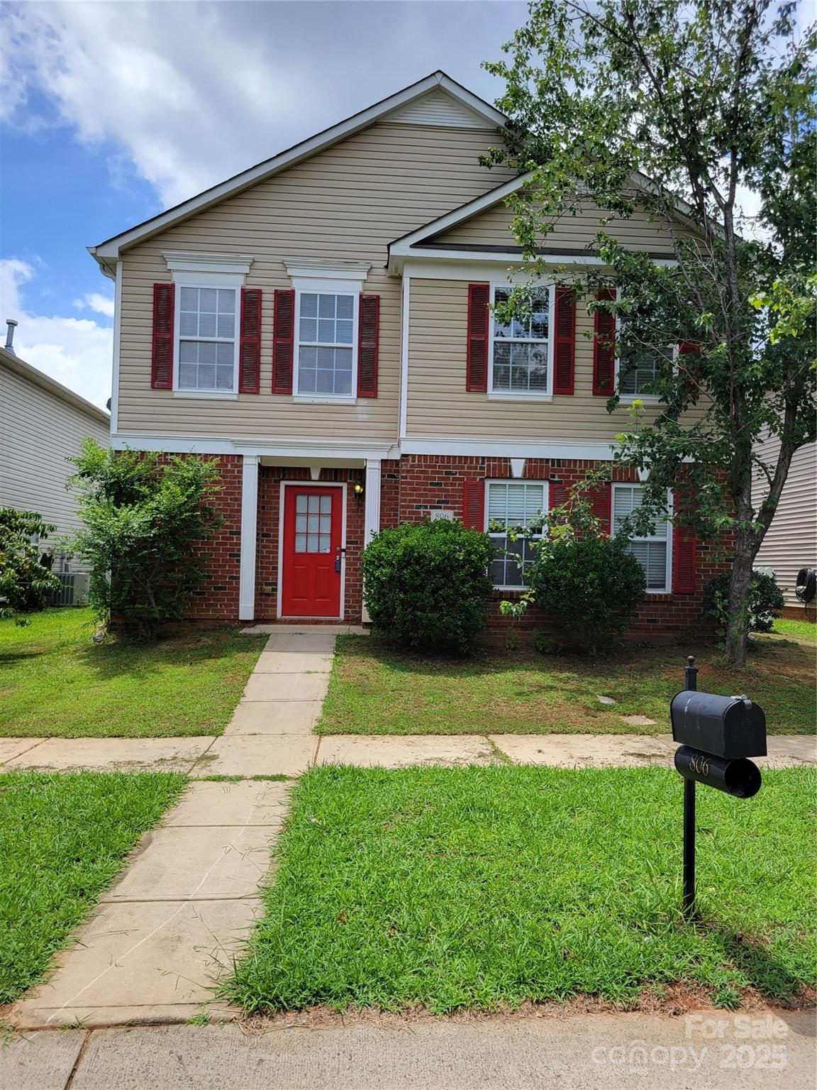 806 Sinclair Drive, Monroe, NC 28112, MLS # 4271488