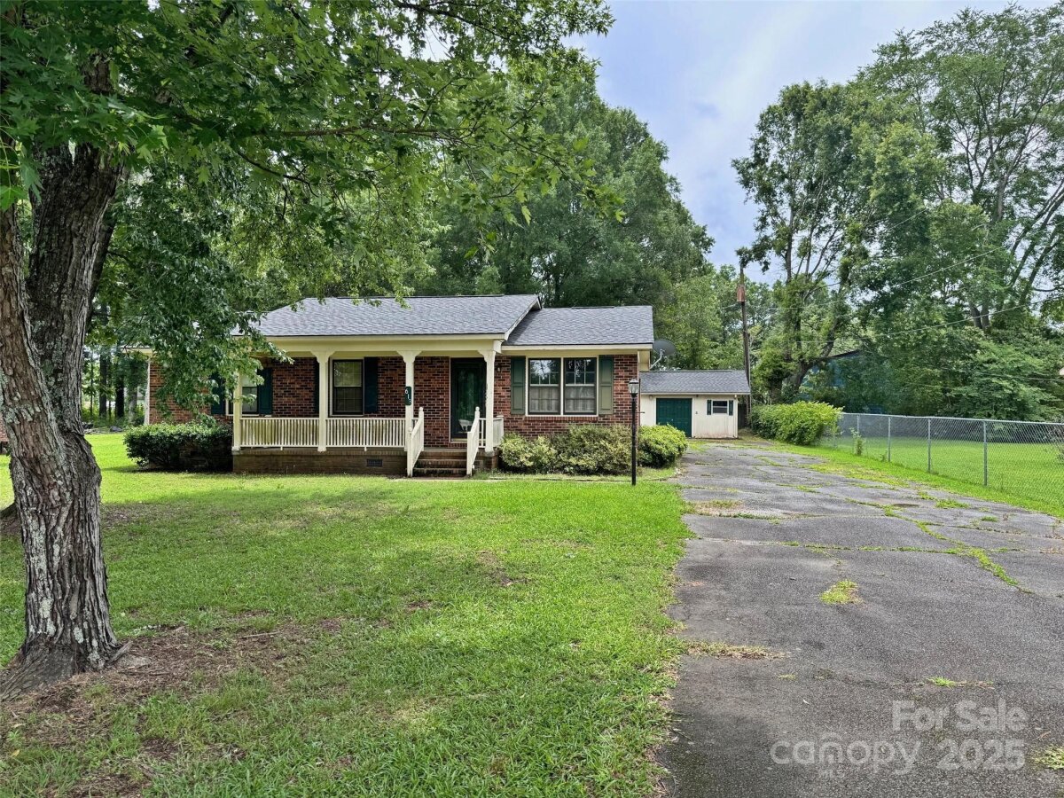 613 Catawba Street, Chester, SC 29706, MLS # 4271494