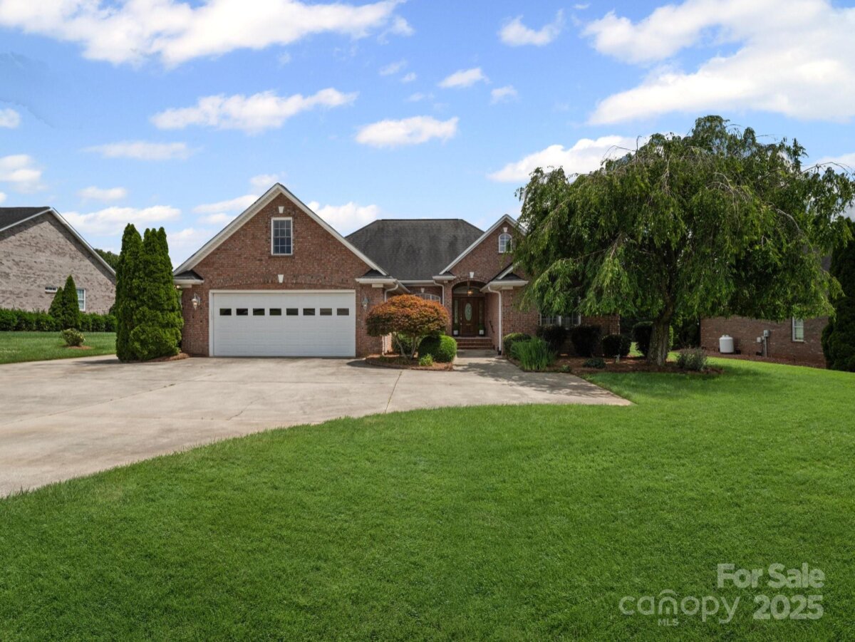 2872 Wheat Field Court, Lincolnton, NC 28092, MLS # 4271500