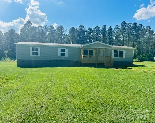 3577 Ken McEntire Road, Lawndale, NC 28090, MLS # 4271509
