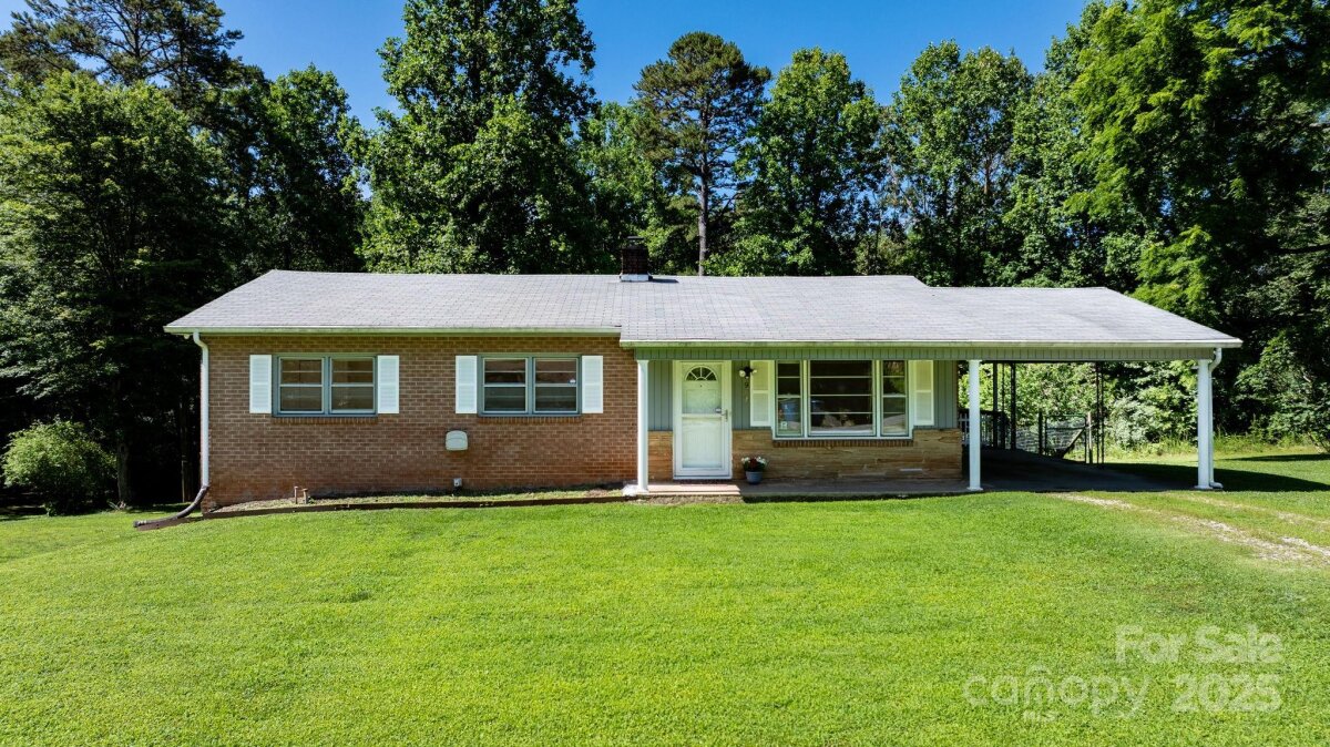 917 Sunset Avenue, Valdese, NC 28690, MLS # 4271512