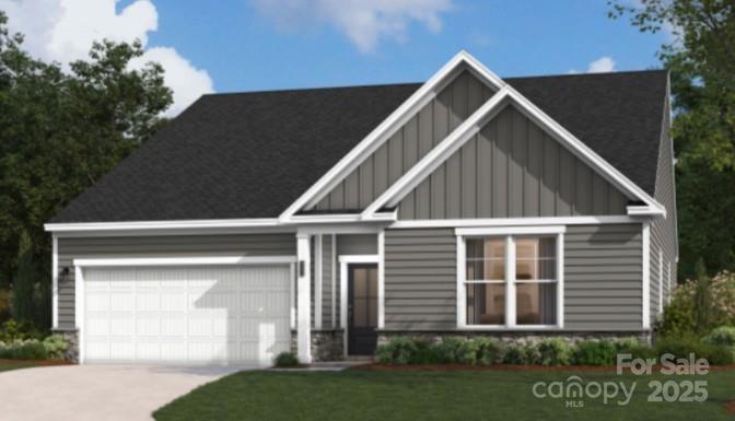 5232 Raging Creek Drive, Indian Trail, NC 28079, MLS # 4271516