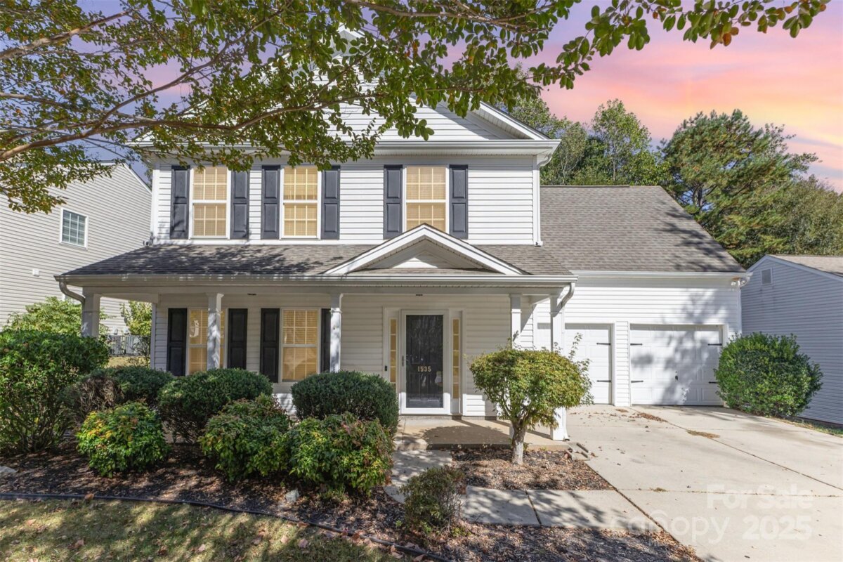 1535 Kingdom Way, Indian Land, SC 29707, MLS # 4271521