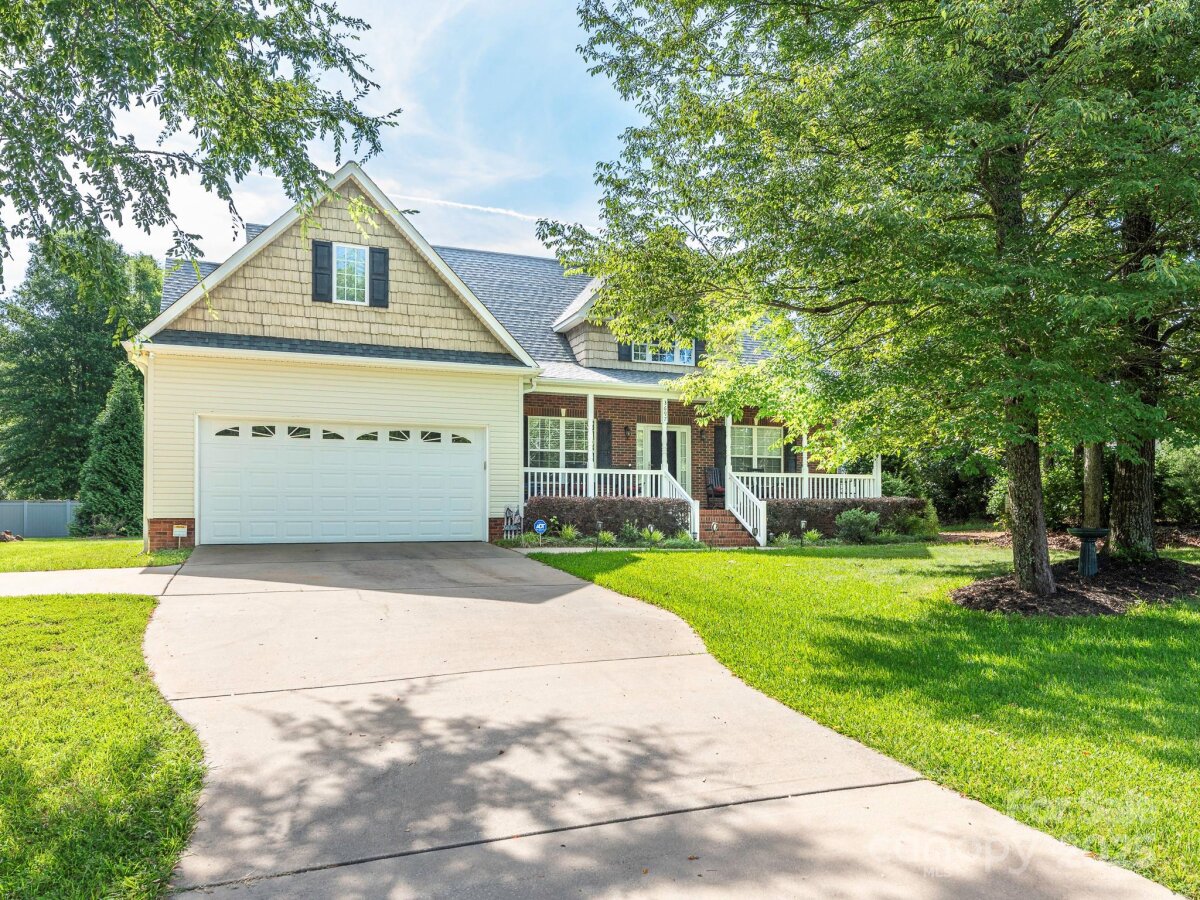 3697 Travertine Drive, Lancaster, SC 29720, MLS # 4271522