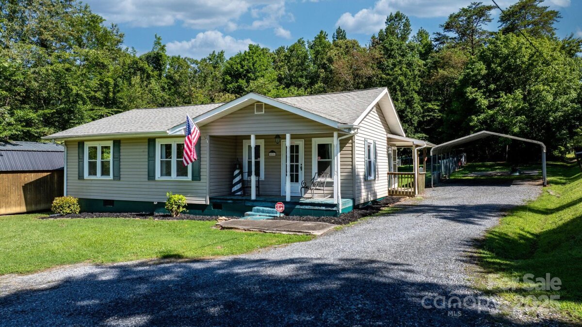 4006 Sol Mull Street, Morganton, NC 28655, MLS # 4271525