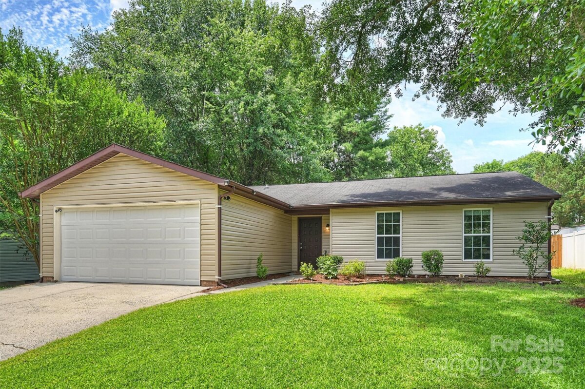 11539 Five Cedars Road, Charlotte, NC 28226, MLS # 4271539