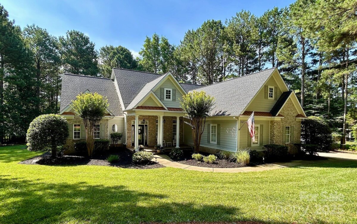 347 Bayberry Creek Circle, Mooresville, NC 28117, MLS # 4271550