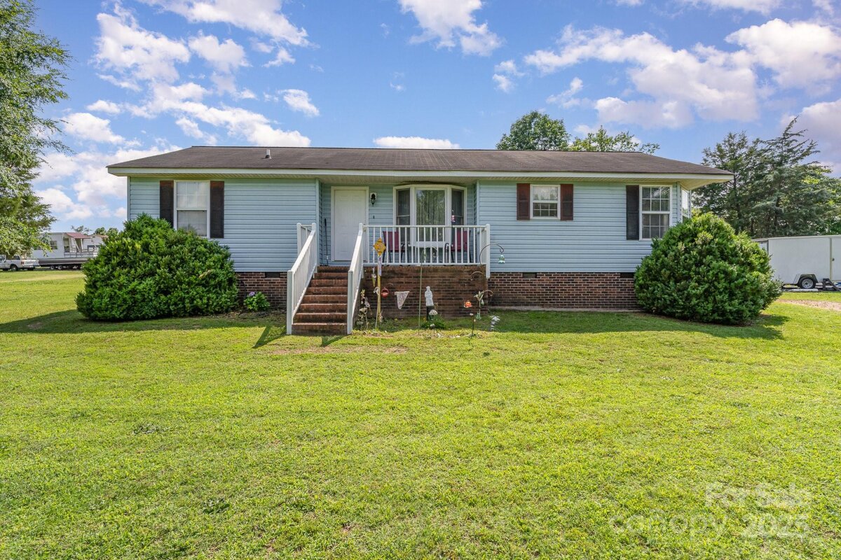 7785 Crestwood Drive, Kannapolis, NC 28081, MLS # 4271553
