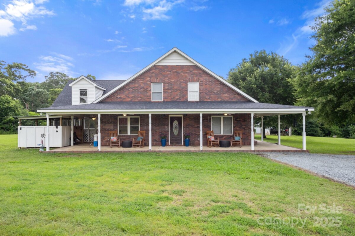 3451 Greene Road, Monroe, NC 28110, MLS # 4271557