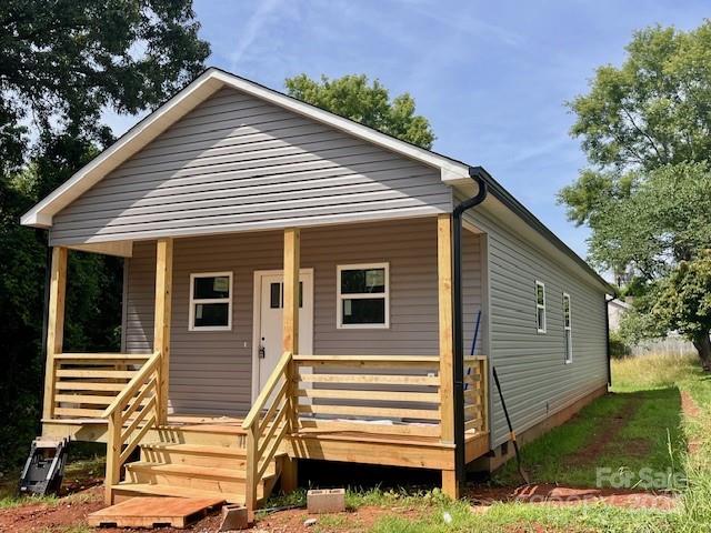 216 Stephens Drive, Morganton, NC 28655, MLS # 4271572