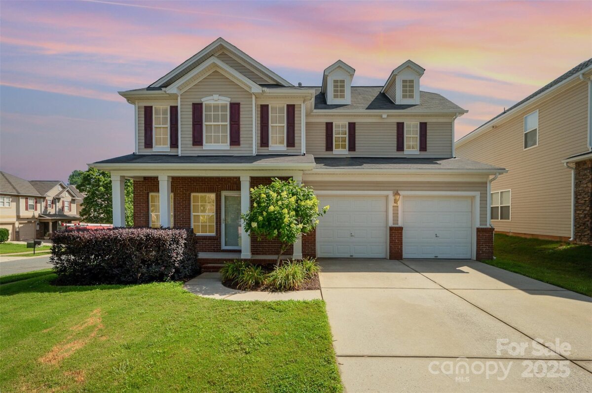 124 Glade Valley Avenue, Mooresville, NC 28117, MLS # 4271579