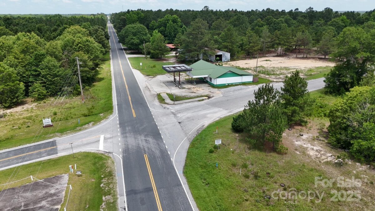 4024 Bethune Road, Bethune, SC 29009, MLS # 4271594