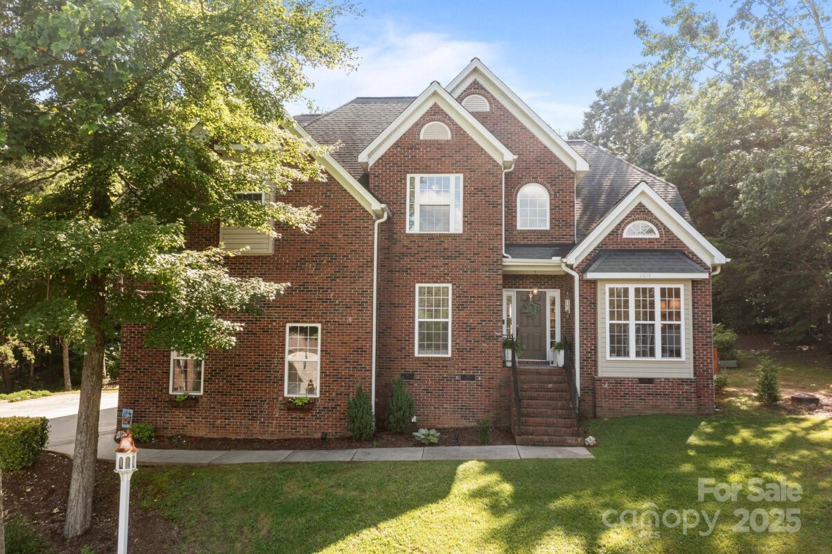 2019 Lynmore Drive, Sherrills Ford, NC 28673, MLS # 4271596