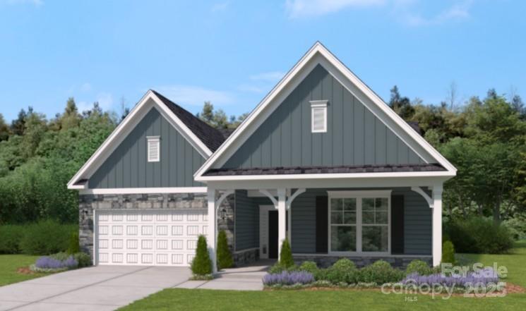 3061 Bent Willow Drive, Indian Trail, NC 28079, MLS # 4271614