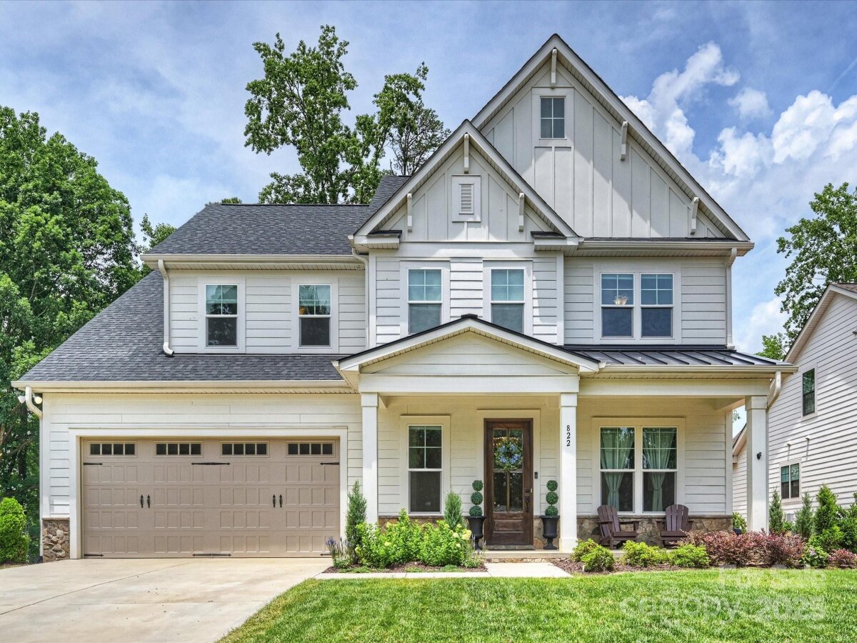 822 River Oaks Lane, Charlotte, NC 28226, MLS # 4271623