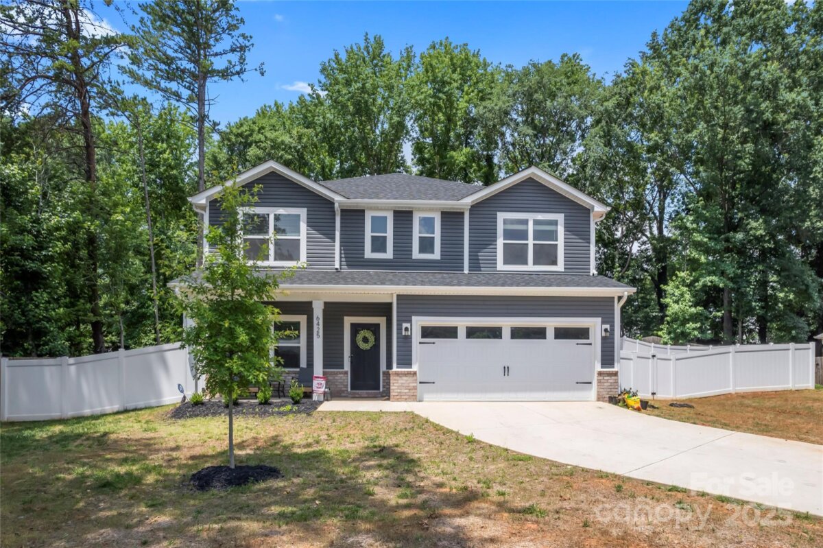 6425 Pamela Street, Huntersville, NC 28078, MLS # 4271629