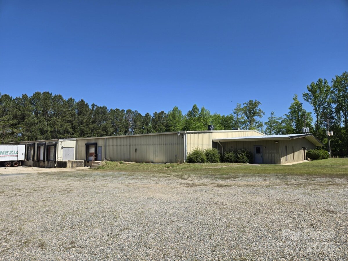 493 Anson Apparel Shirt Road, Wadesboro, NC 28170, MLS # 4271637