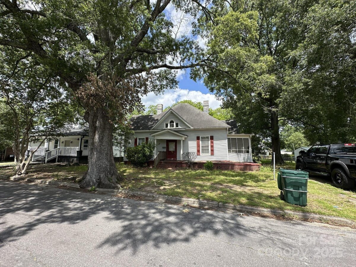 118 Hemphill Avenue, Chester, SC 29706, MLS # 4271644