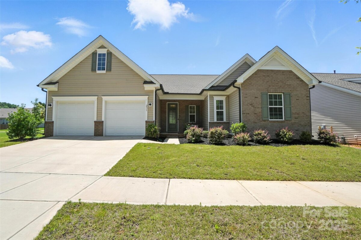 231 Cotton Ridge Place, Rock Hill, SC 29730, MLS # 4271649