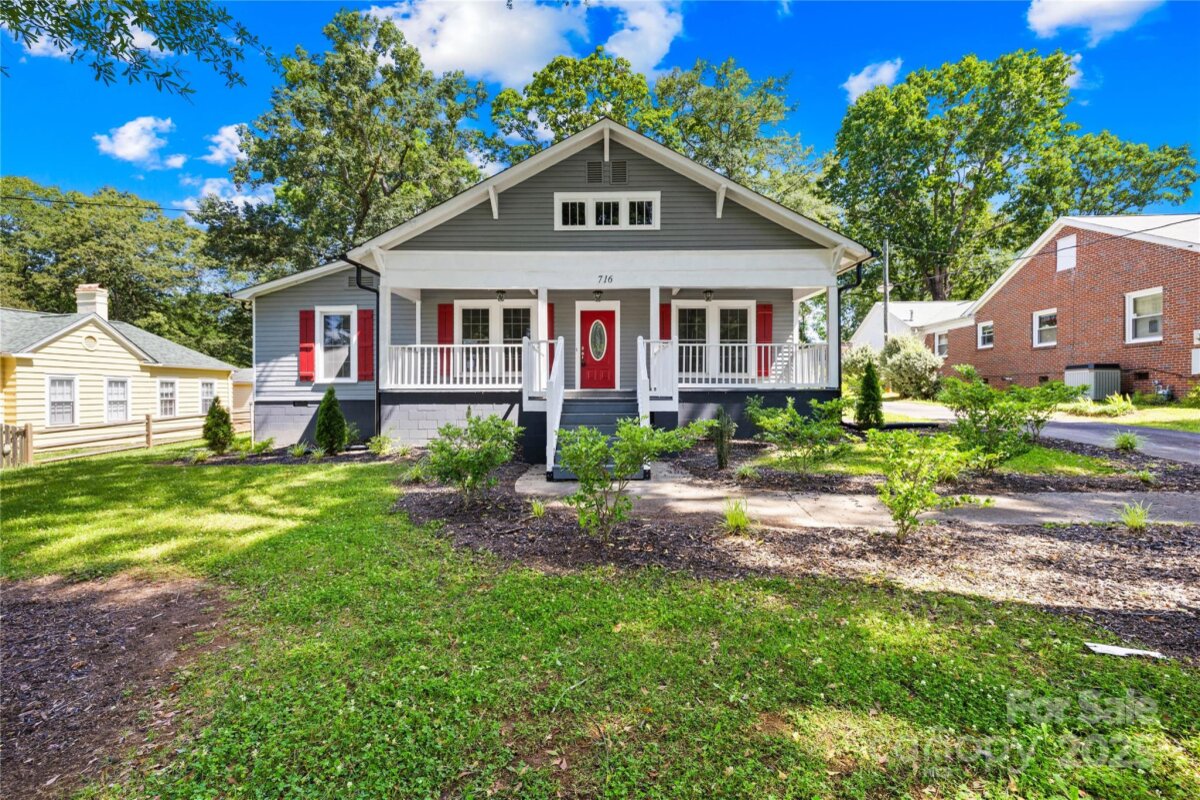 716 W Graham Street, Shelby, NC 28150, MLS # 4271654