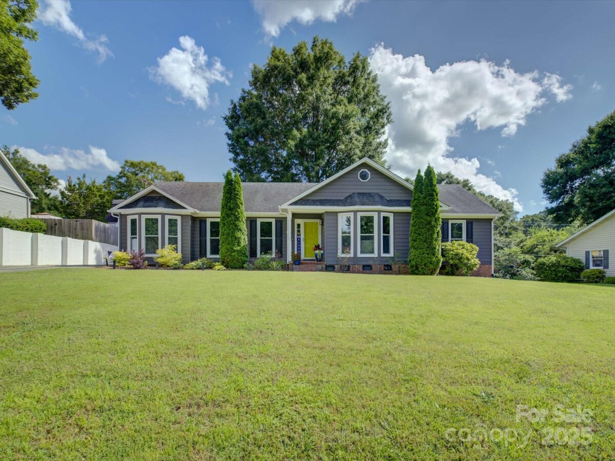 116 Hallett Street, Fort Mill, SC 29715, MLS # 4271659