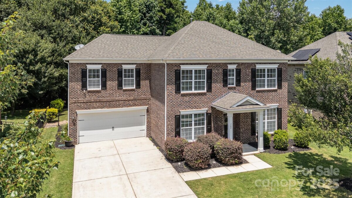 704 Millstream Drive, Rock Hill, SC 29732, MLS # 4271663