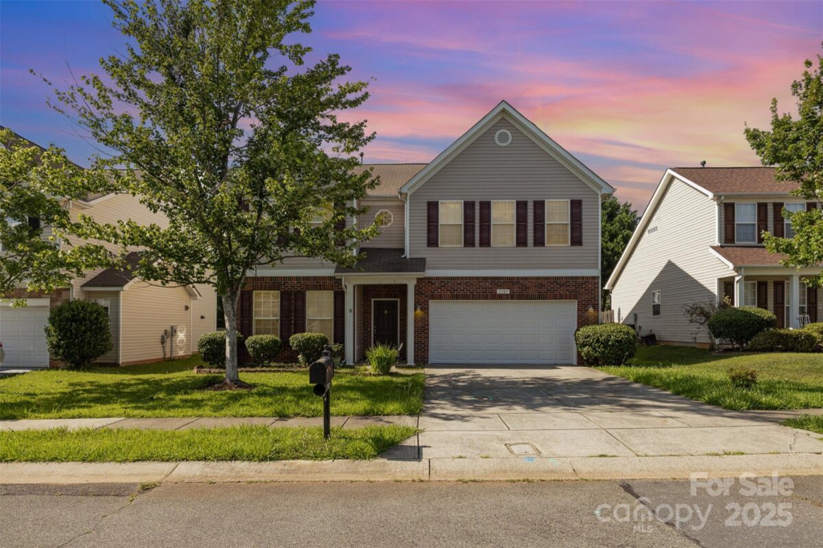 5307 Ayers Orchard Way, Charlotte, NC 28227, MLS # 4271664