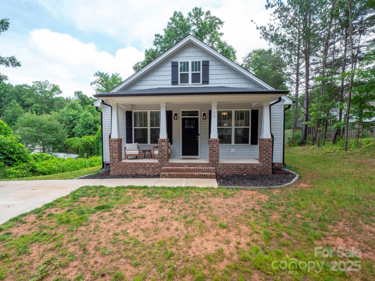 720 4th Street, Stanley, NC 28164, MLS # 4271669