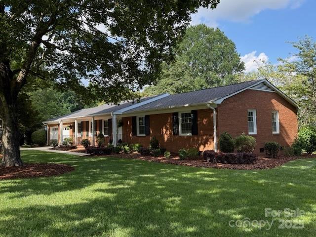 1116 Fieldstone Road, Mooresville, NC 28115, MLS # 4271670