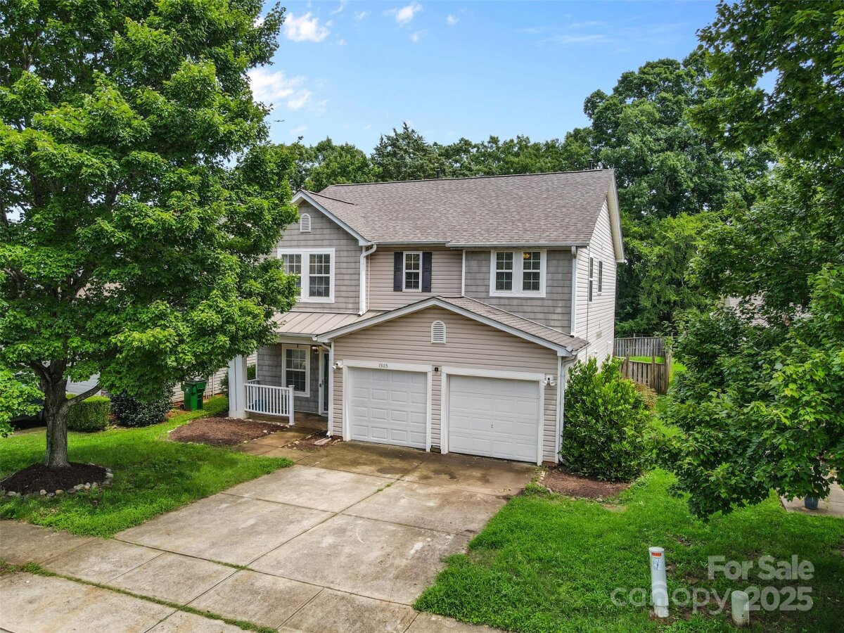 15115 Superior Street, Charlotte, NC 28273, MLS # 4271675