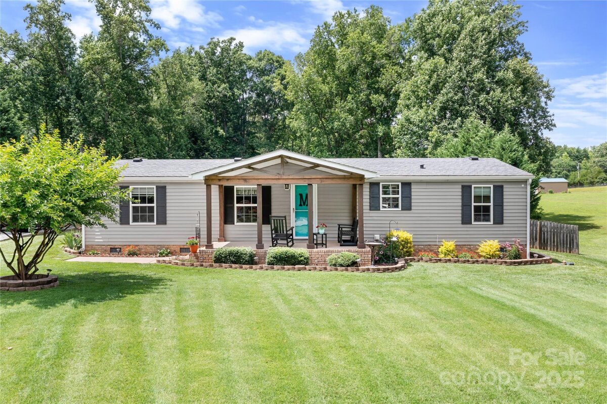 1489 L R Schronce Lane, Iron Station, NC 28080, MLS # 4271678