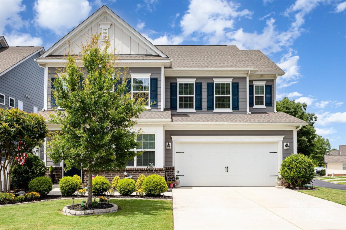 126 W Morehouse Avenue, Mooresville, NC 28117, MLS # 4271679